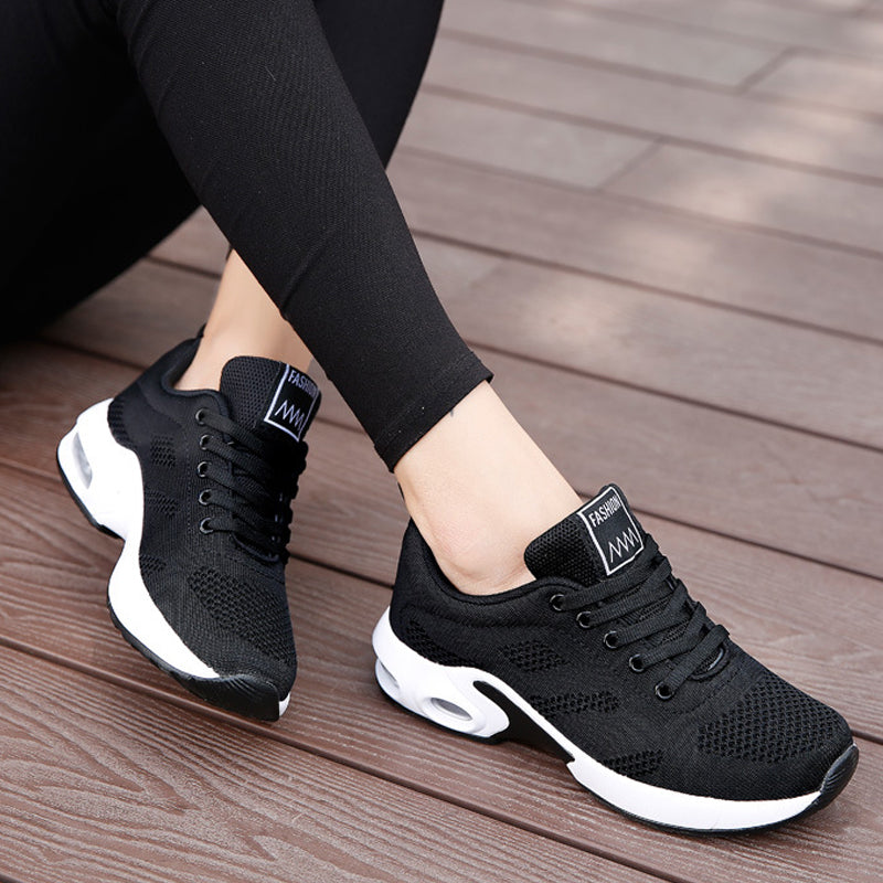 VelaStride Pro | Ergonomic Pain Relief Sneakers | Orntli