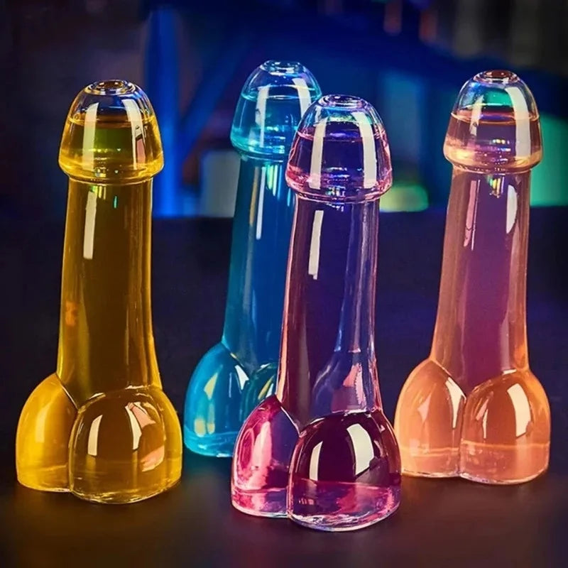 Decanter Curvo Gioioso per Aerazione del Vino e Centro Tavola Elegante