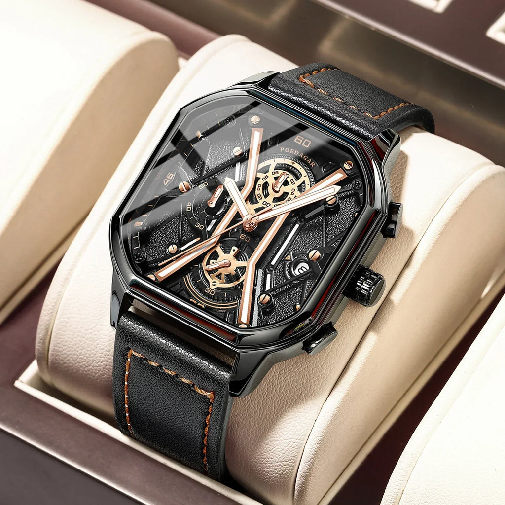 Orologio Cronografo Prestige da Uomo
