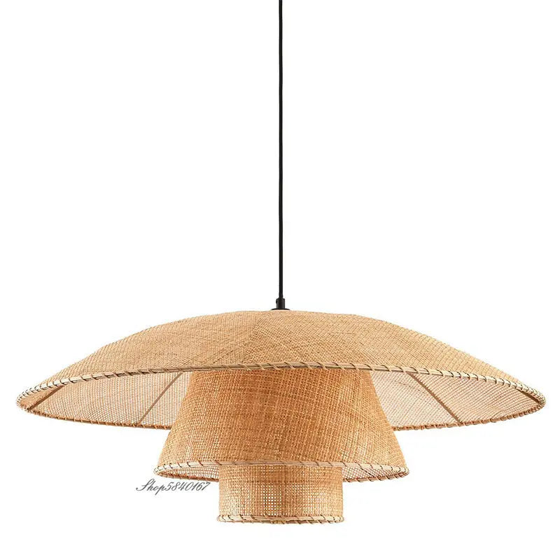 Lampe suspendue Vrimlo Hakani