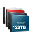 Unitate SSD NovaDrive Ultrafast 128TB pentru Utilizare Profesională Intensivă