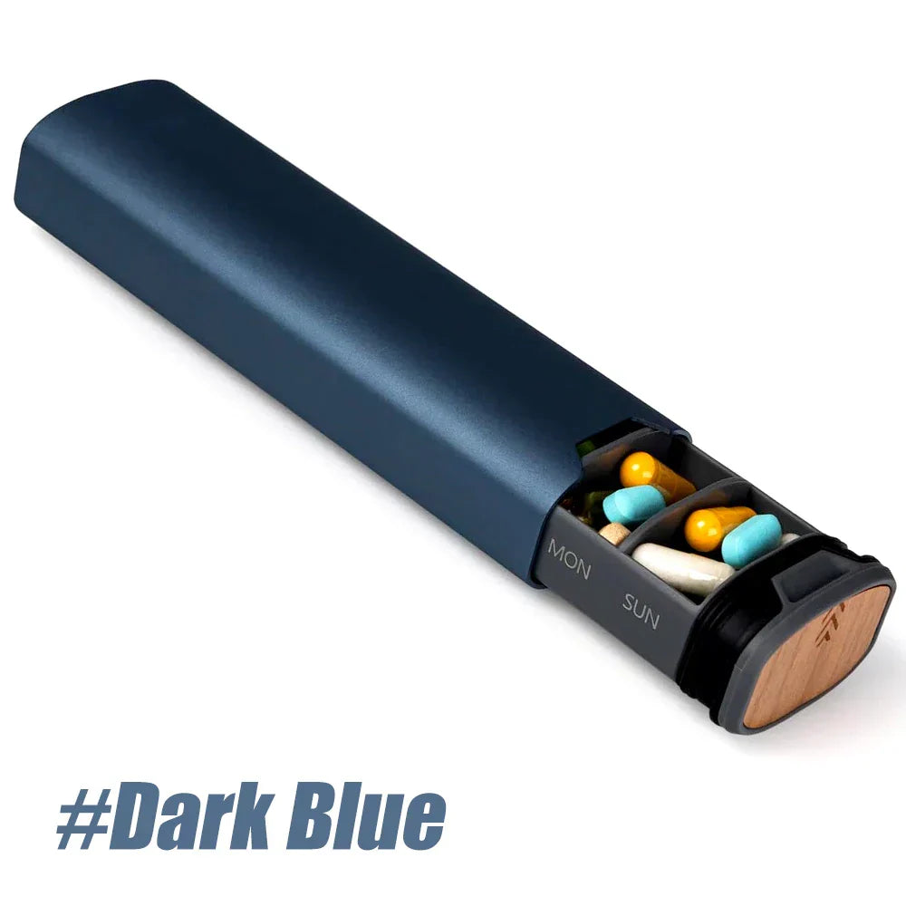 علبة حبوب أوفنكس لمدة 7 أيام