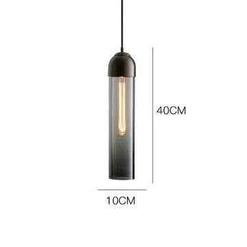 Kolekcja lamp wiszących Chloe
