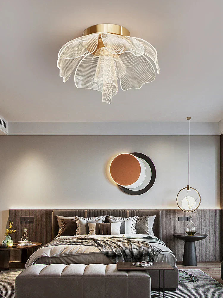 Ashbourne virágos csillár | Orntli