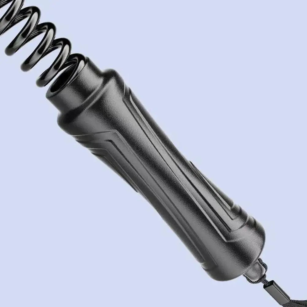 Corde de Combat Sans Fil NebulaForge Pour Salles de Sport à Domicile et Entraînement
