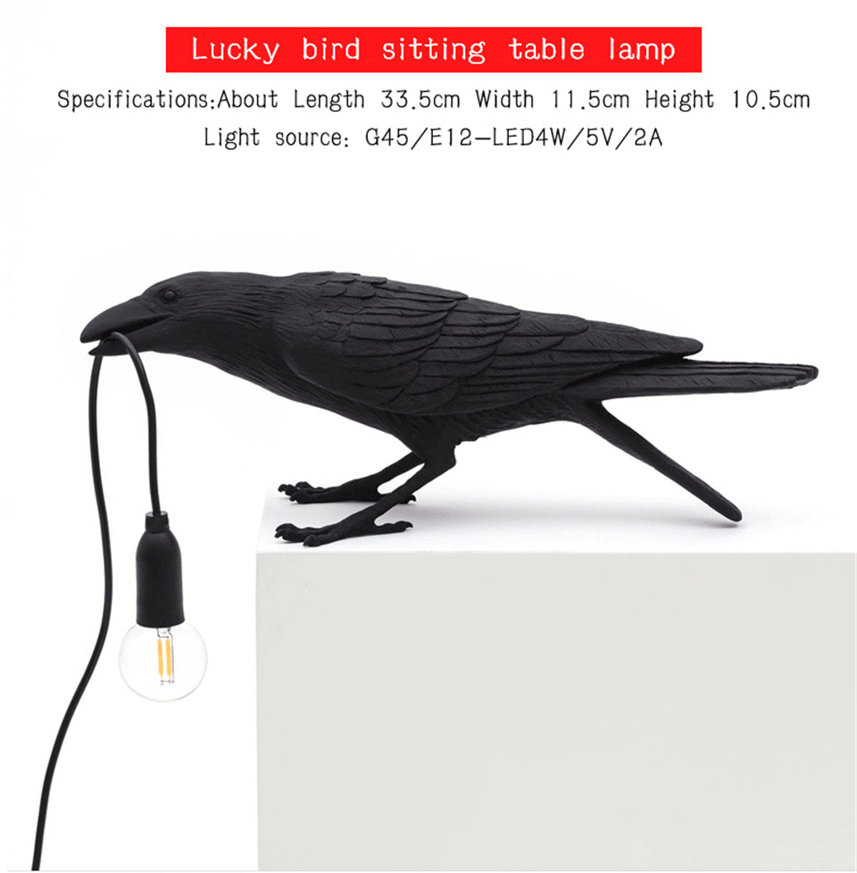 Lehká zářivá lampa Elegantní LED nástěnné světlo pro domácí výzdobu