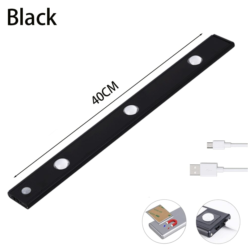 شريط حساس حركة لاسلكي LED