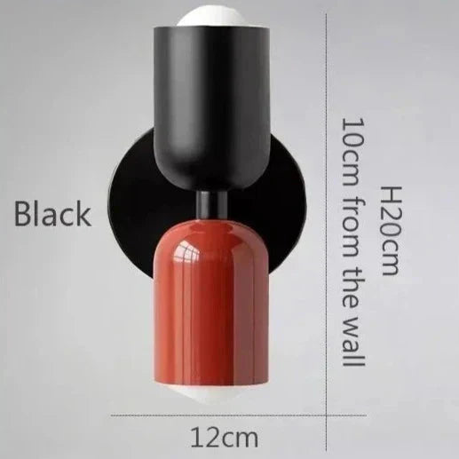 Cremige Glow-Lampen-Kollektion