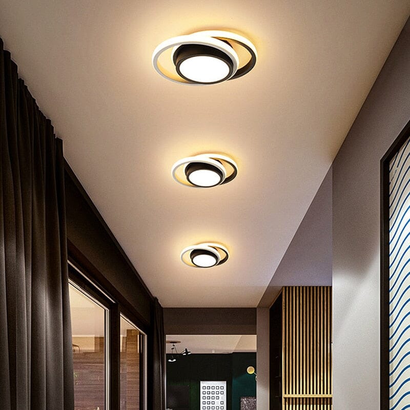 Elara Ceiling Lamps | Orntli
