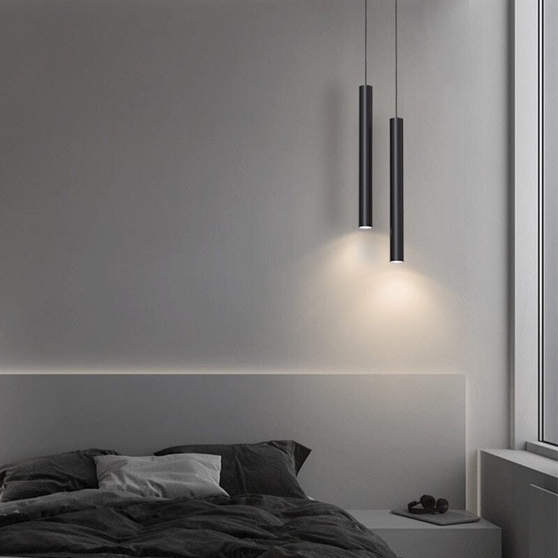 Lampadaires