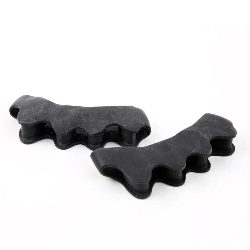 Orthopedic Toe Separator for Foot Relief