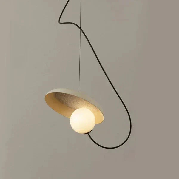 Kolekcja lamp wiszących Maya