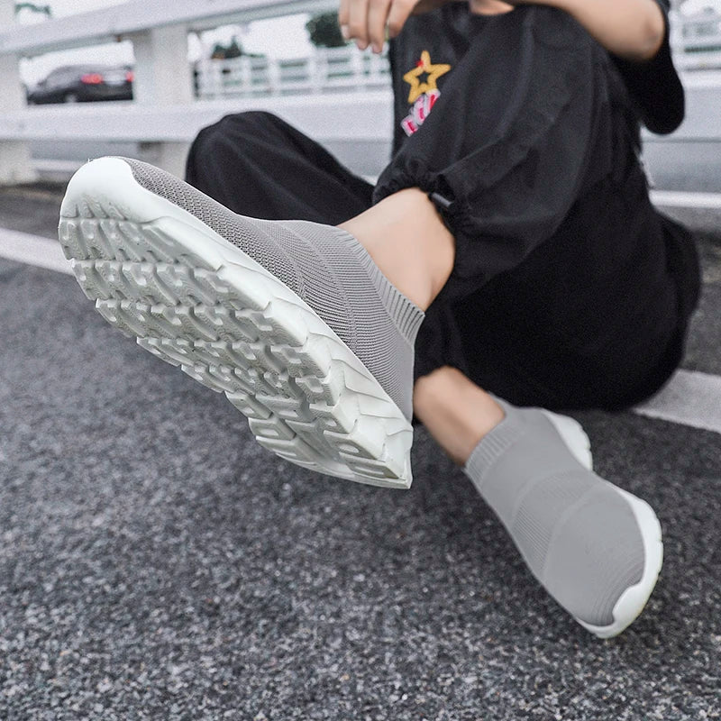 Elite Flex-Mesh-Sneaker