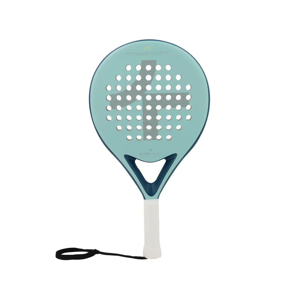 CarbonEdge Elite - Padelketcher Ydeevne
