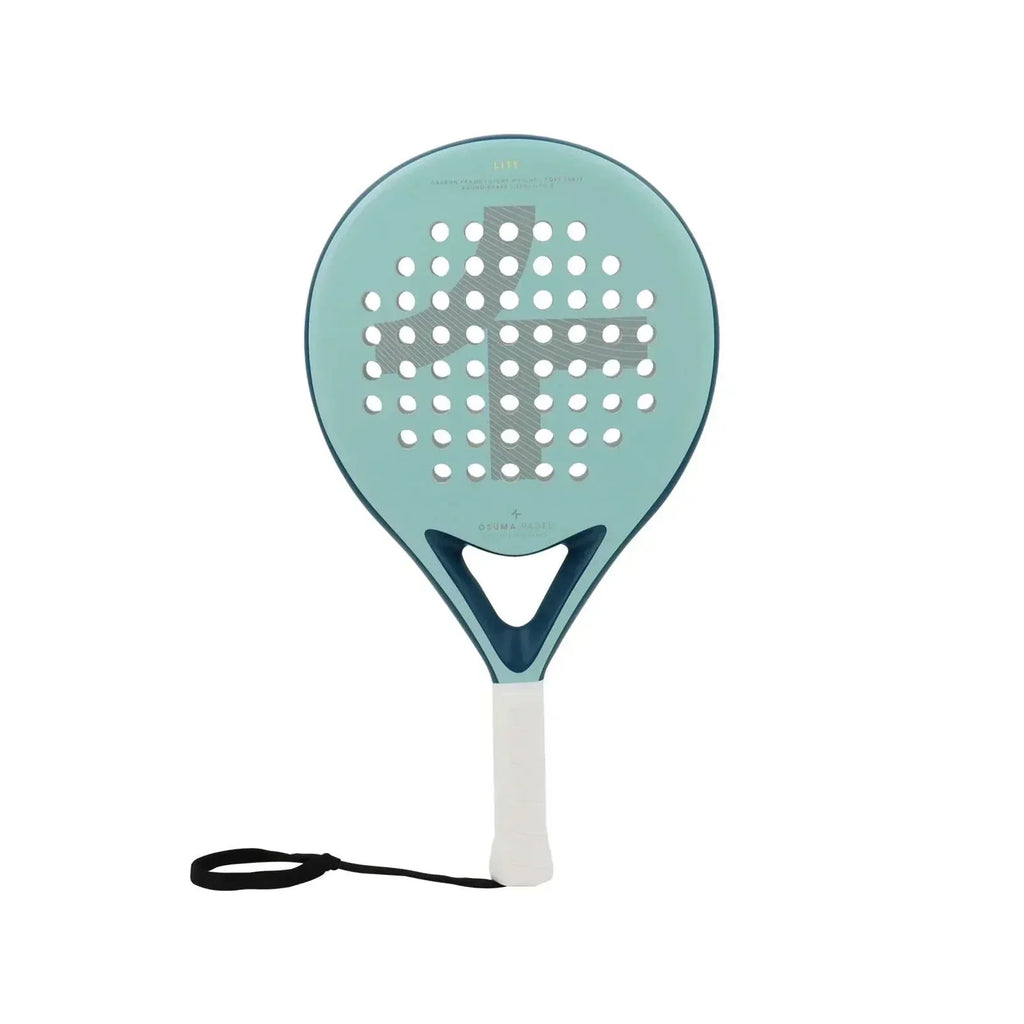 NexusPulse Pro padelütő profiknak – maximális irányítás és kényelem