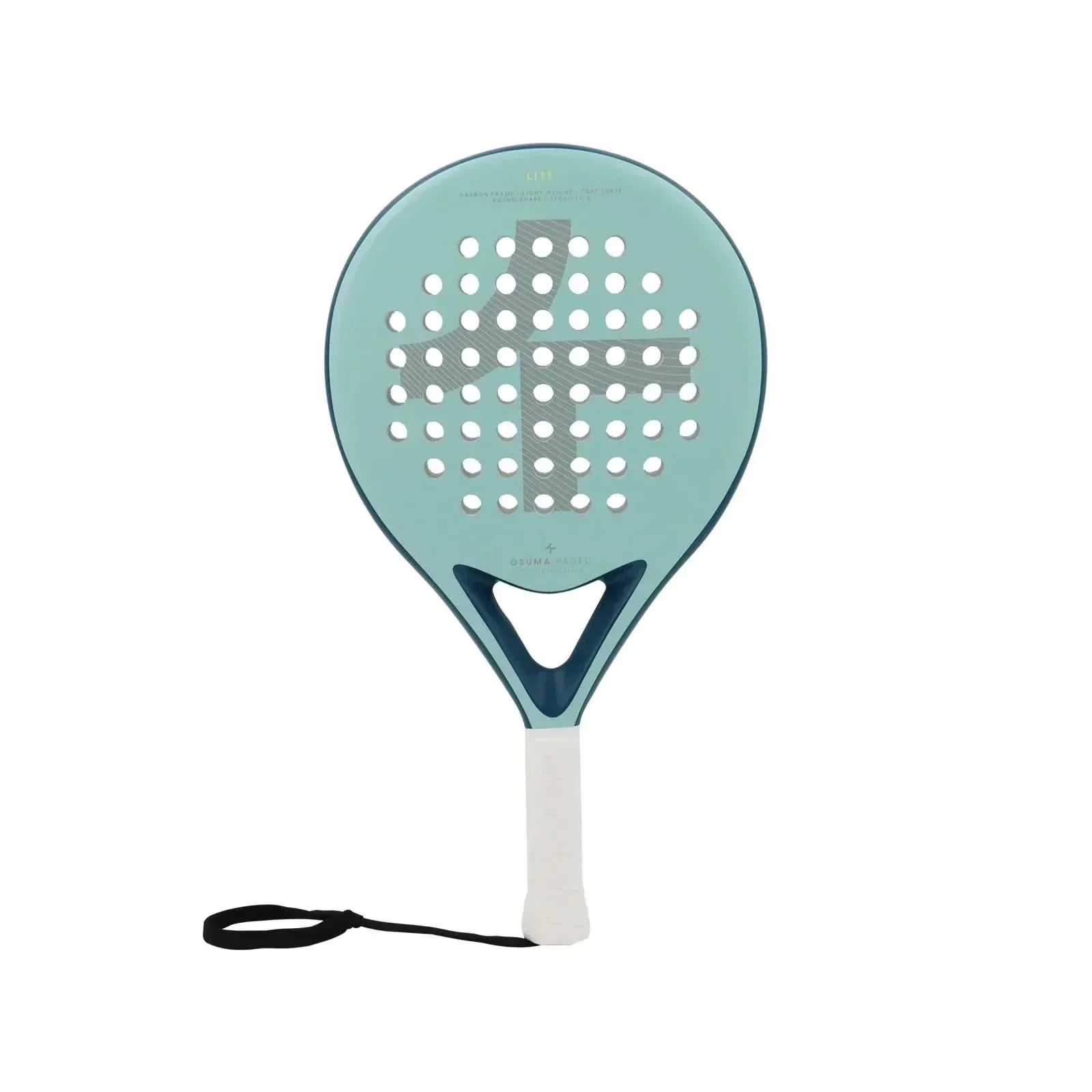 NexusPulse Pro padelütő profiknak – maximális irányítás és kényelem