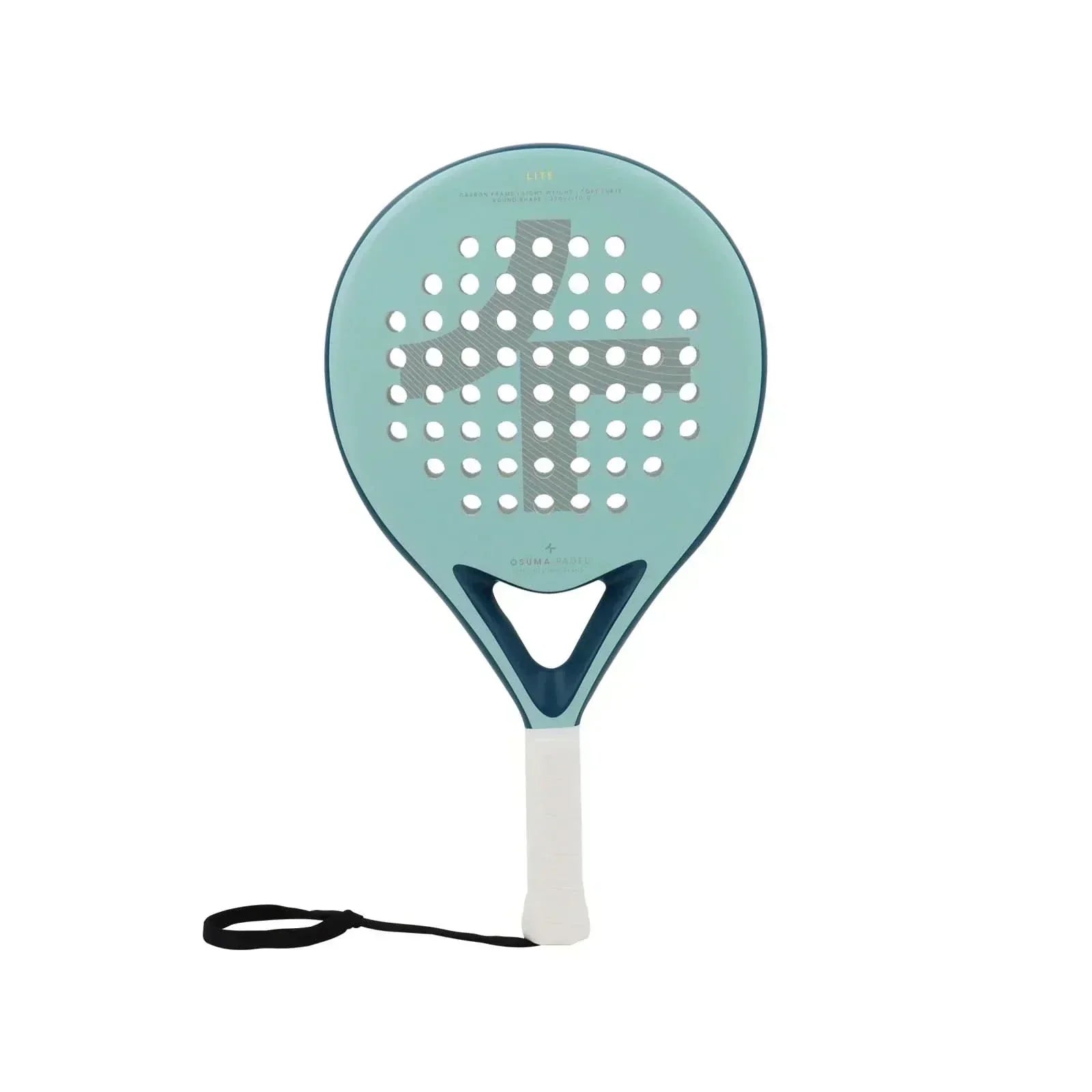 NexusPulse Pro padelütő profiknak – maximális irányítás és kényelem