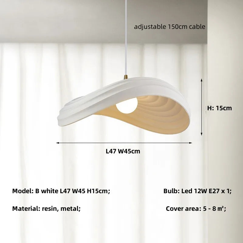 Kiyora Pendant Lights | Orntli