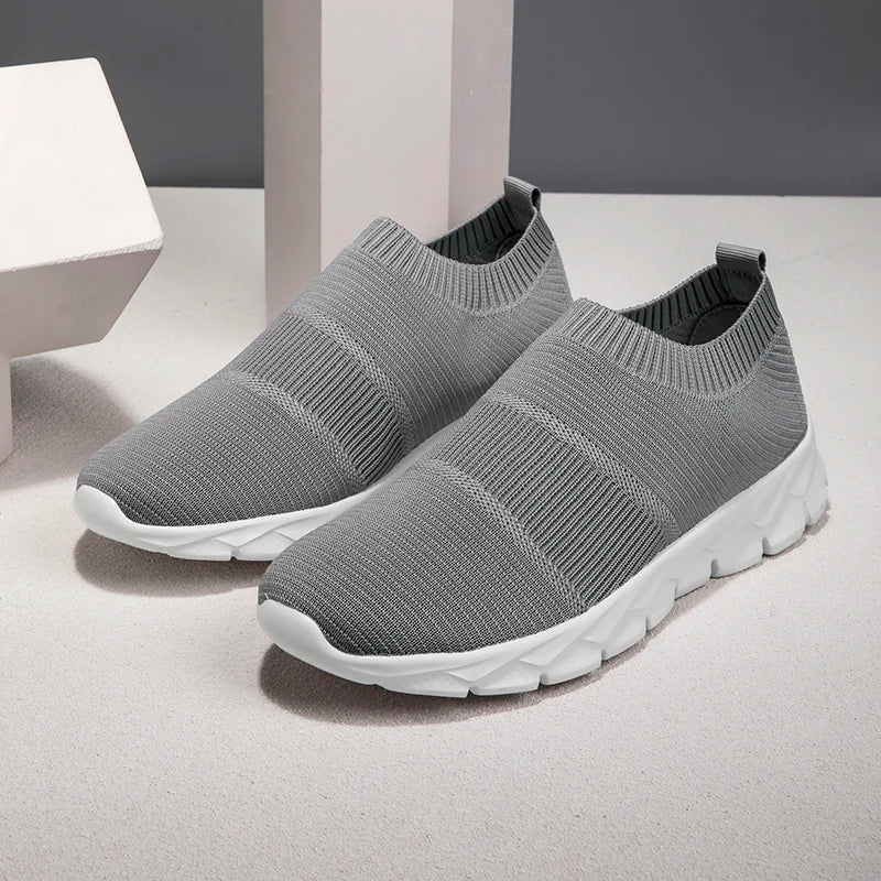 Elite Flex-Mesh-Sneaker