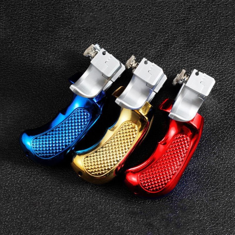 NovaAim 激光锁高精度弹弓版