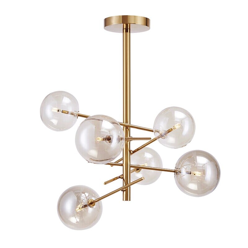 Nova Bubble Chandelier | Orntli