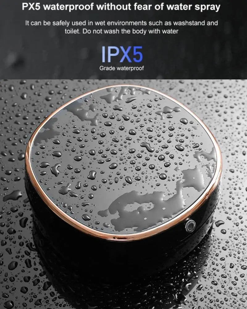 PureSense – מתקן סבון אוטומטי מסוגנן עם טכנולוגיה ללא מגע