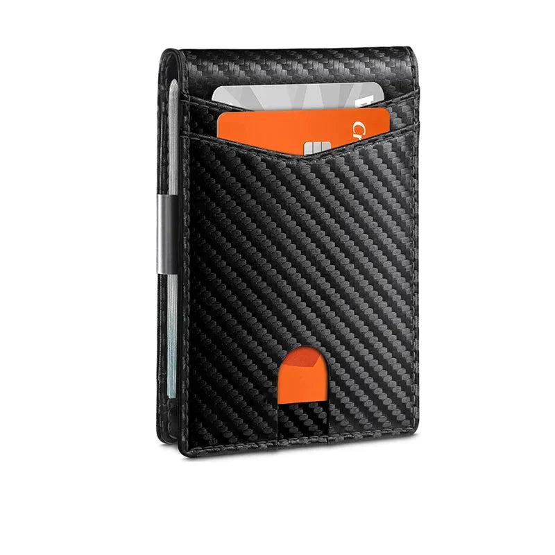 De SMART Wallet 3.0 - RFID Bescherming