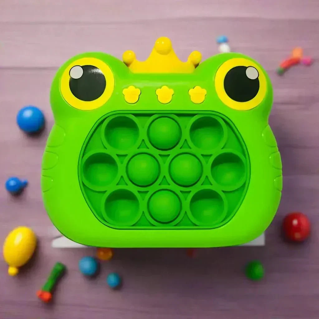 Balle-puzzle lumineuse anti-stress et apaisante GlowPlex pour la relaxation, enfants et adultes
