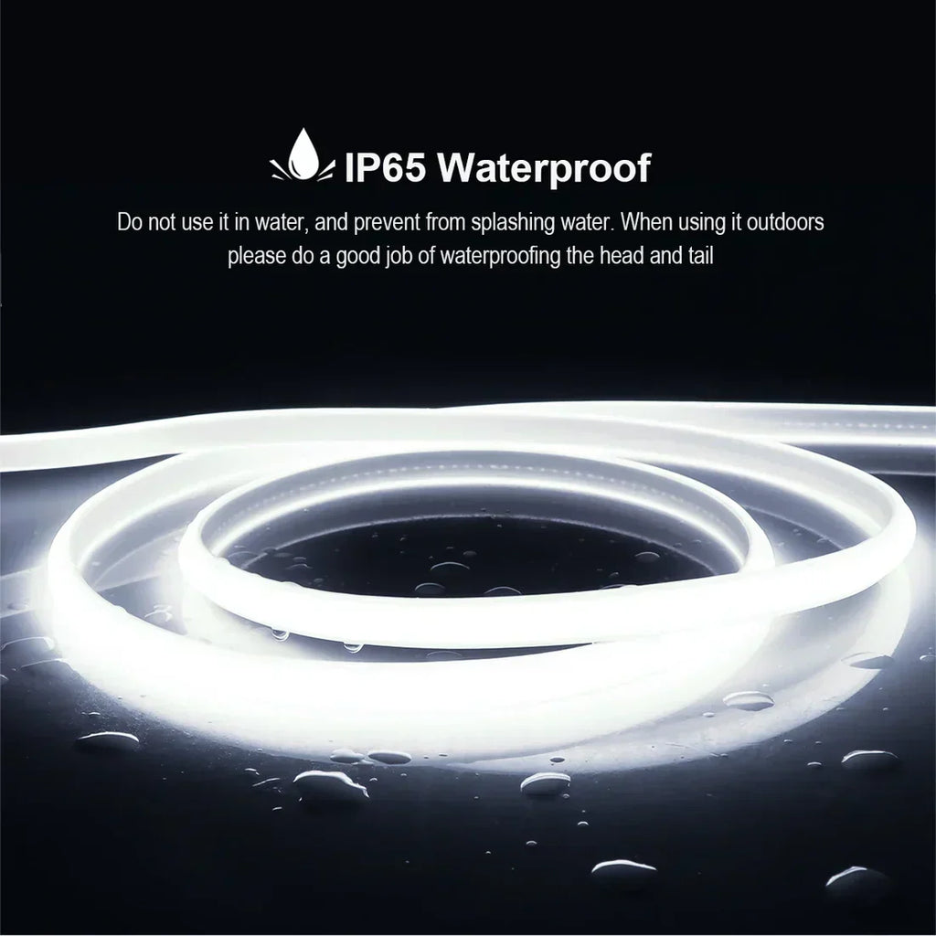 DesignTod™ USB traka za svjetlo s dodirnim senzorom (uključeno ljepilo) - lampa