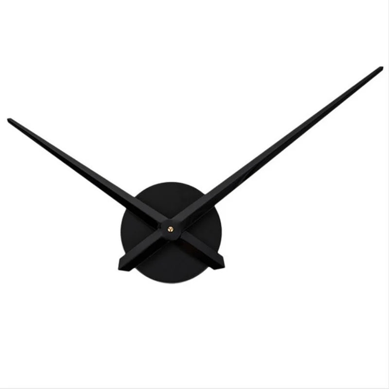 ElegantHours – Reloj de Pared Decorativo Moderno y Chic