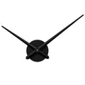ElegantHours – Reloj de Pared Decorativo Moderno y Chic