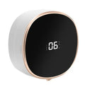 PureSense – מתקן סבון אוטומטי מסוגנן עם טכנולוגיה ללא מגע