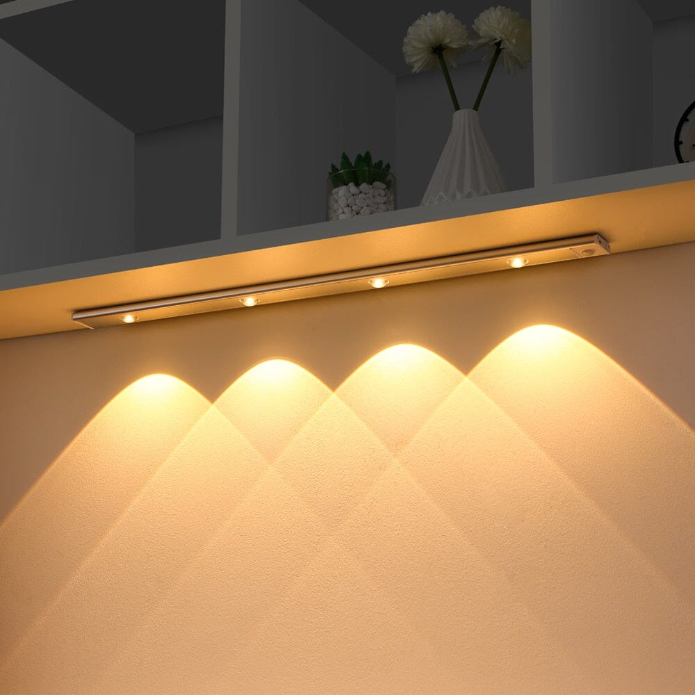 شريط حساس حركة لاسلكي LED