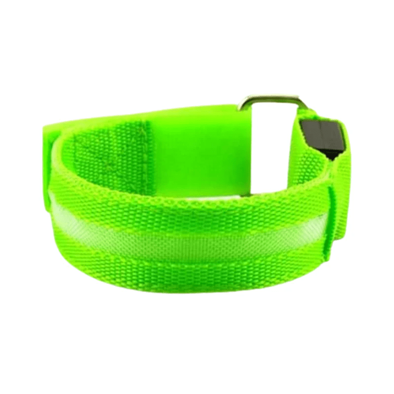 BrightTrail Kids LED Safety Light Waterproof And Highly Reflective