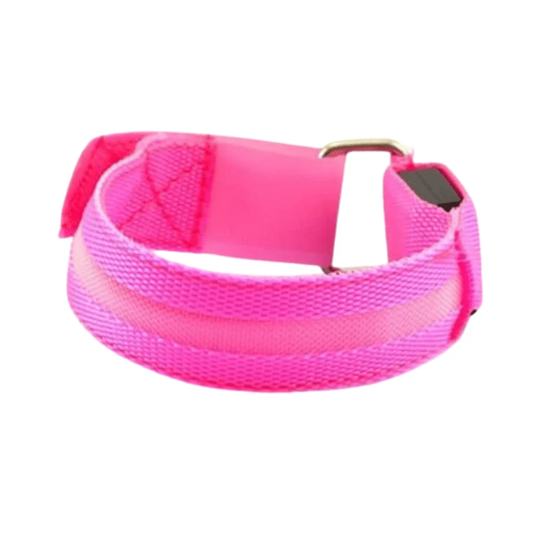 BrightTrail Kids LED Safety Light Waterproof And Highly Reflective