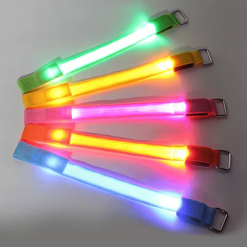BrightTrail Kids LED Safety Light Waterproof And Highly Reflective