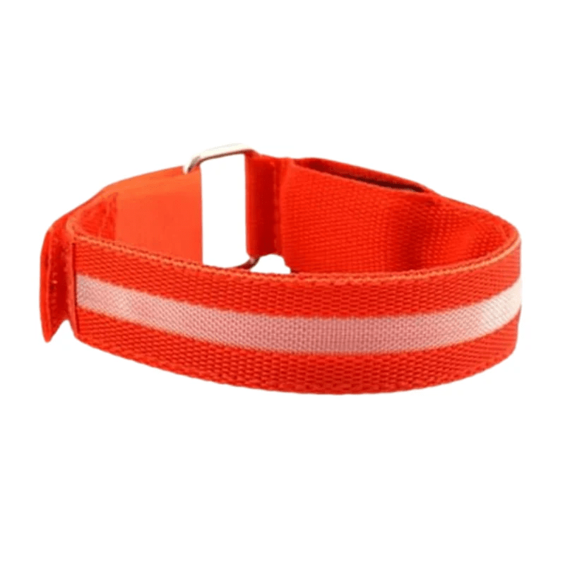 BrightTrail Kids LED Safety Light Waterproof And Highly Reflective