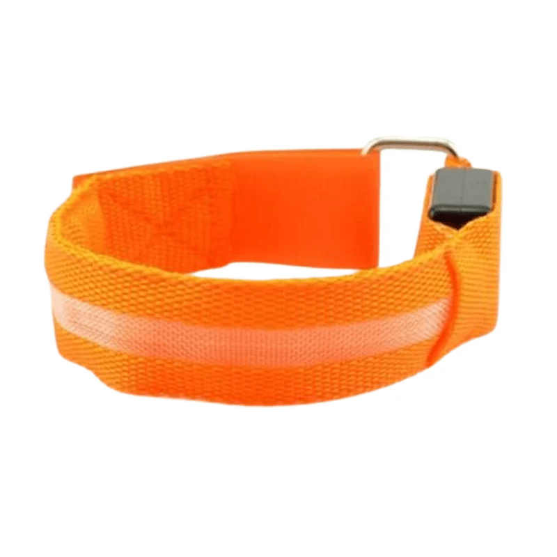 BrightTrail Kids LED Safety Light Waterproof And Highly Reflective