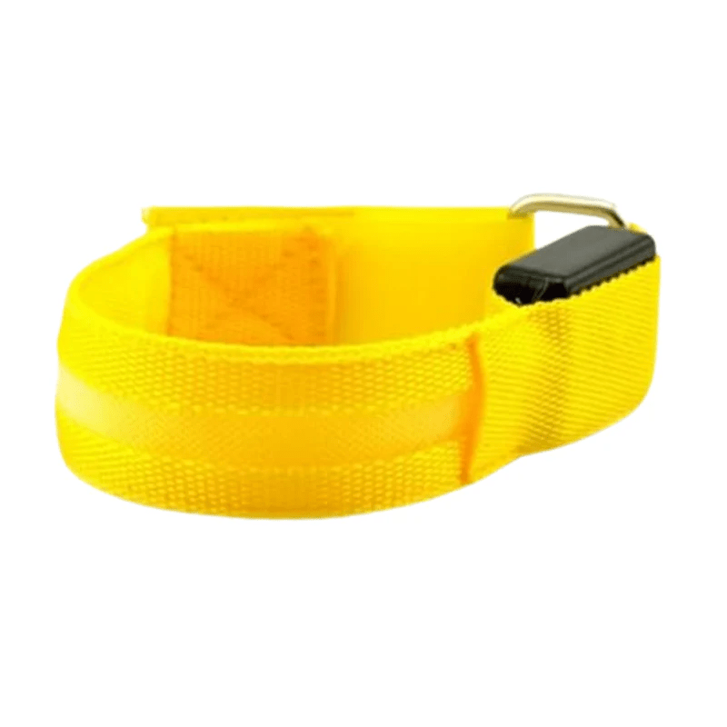 BrightTrail Kids LED Safety Light Waterproof And Highly Reflective