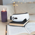 Masajeador Inteligente de Ojos NovaZen Vision Edición Pro Para Comodidad Diaria