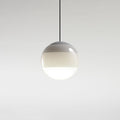 Edith Colorful Glass Pendant Light — Decorative Hanging Fixture