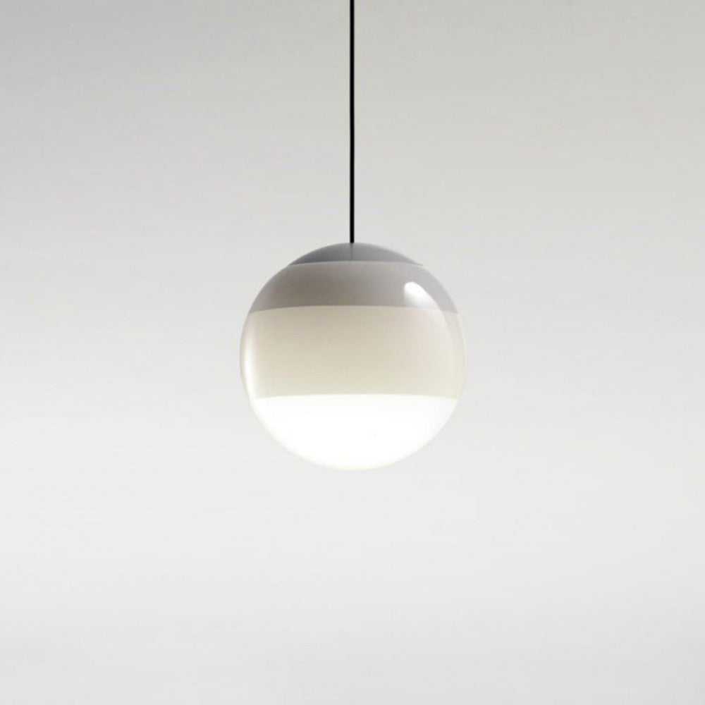 Edith Colorful Glass Pendant Light — Decorative Hanging Fixture