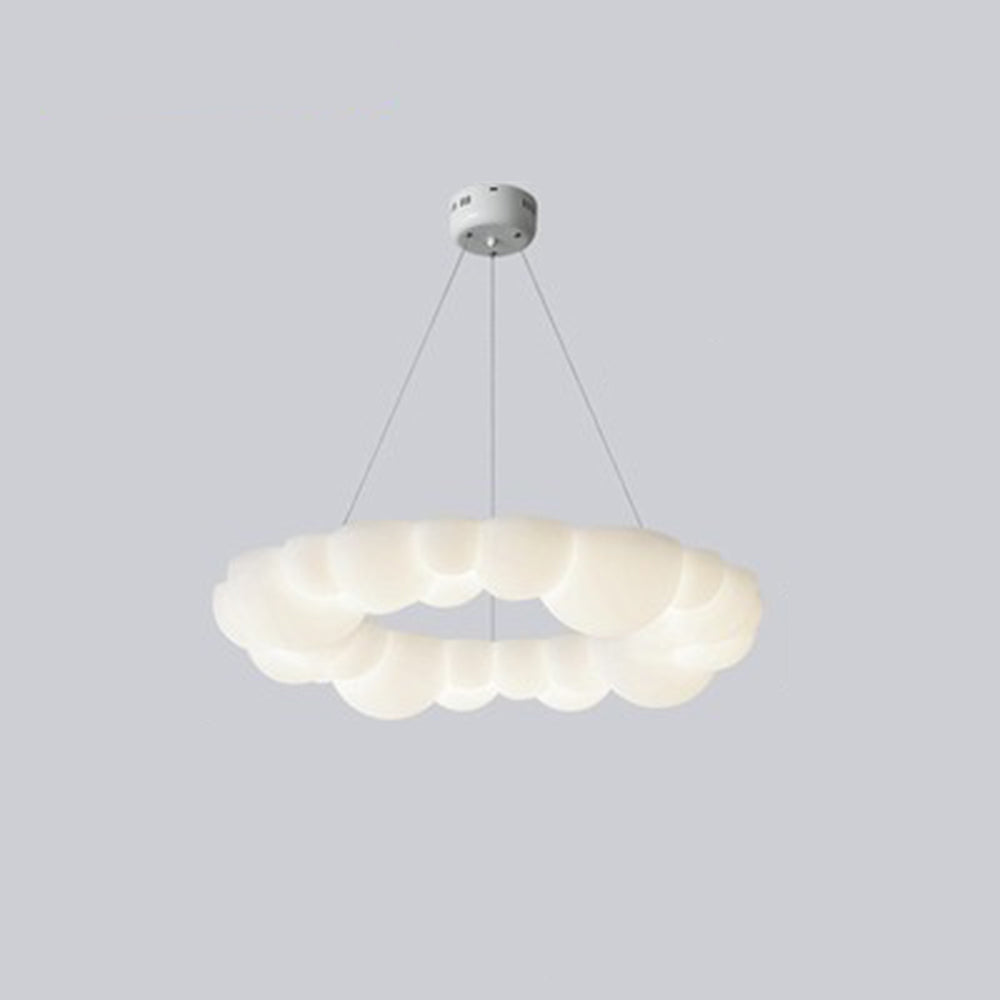 Kano Pendant & Ceiling Light — Remote Dimmable Control, IP20 Flush Mount