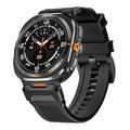 Taktyczna gumka do zegarka Samsung Watch 7 Ultra