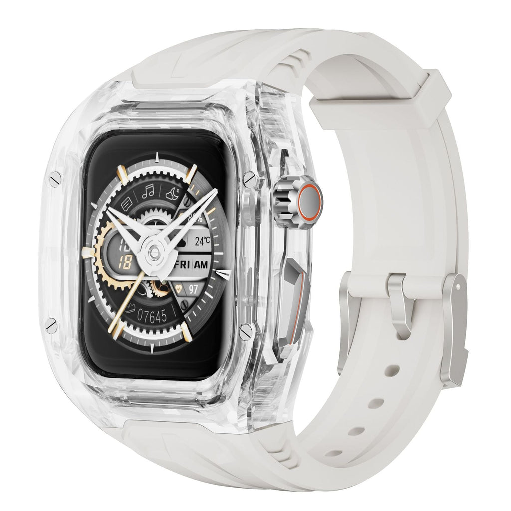 ICE CUBE™シリーズ Apple Watchケース