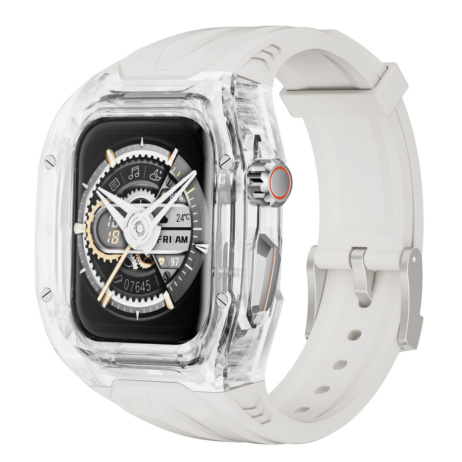 ICE CUBE™シリーズ Apple Watchケース