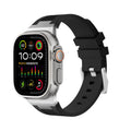 Apple Watch için AP Yeni Bağlayıcı Silikon Kayış