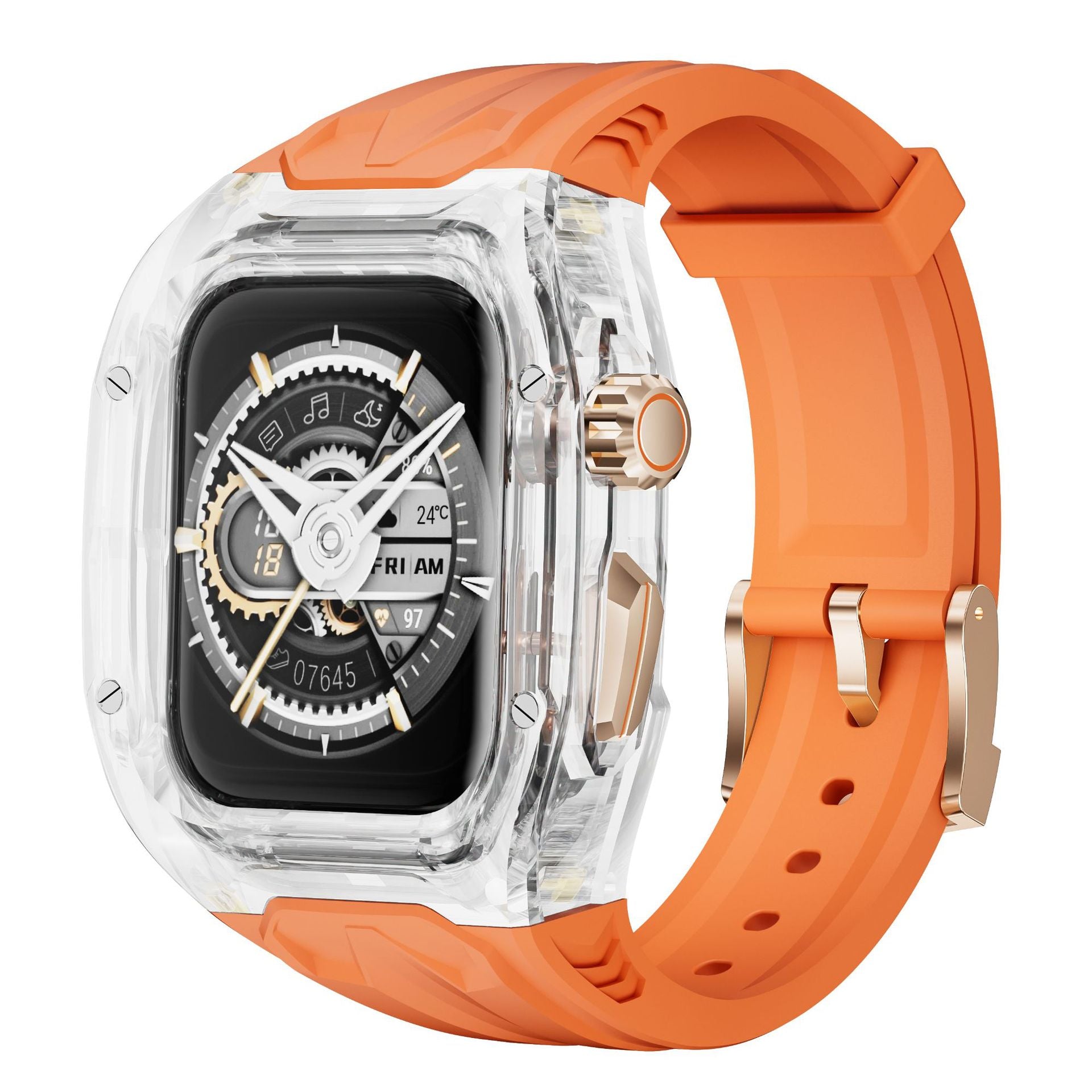 ICE CUBE™シリーズ Apple Watchケース