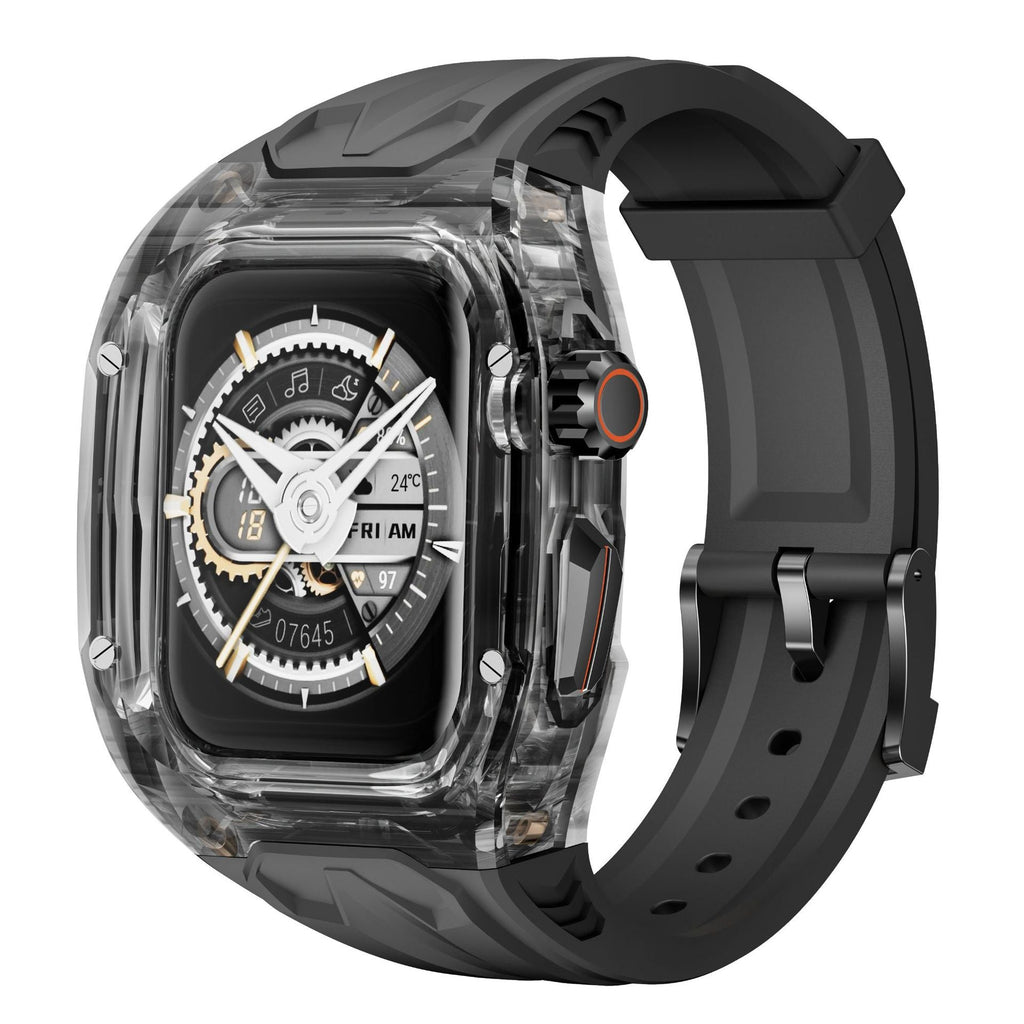 ICE CUBE™シリーズ Apple Watchケース