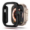 Aluminiumlegering Kasse Stødfanger Til Apple Watch